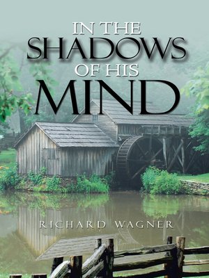 cover image of In the Shadows of His Mind